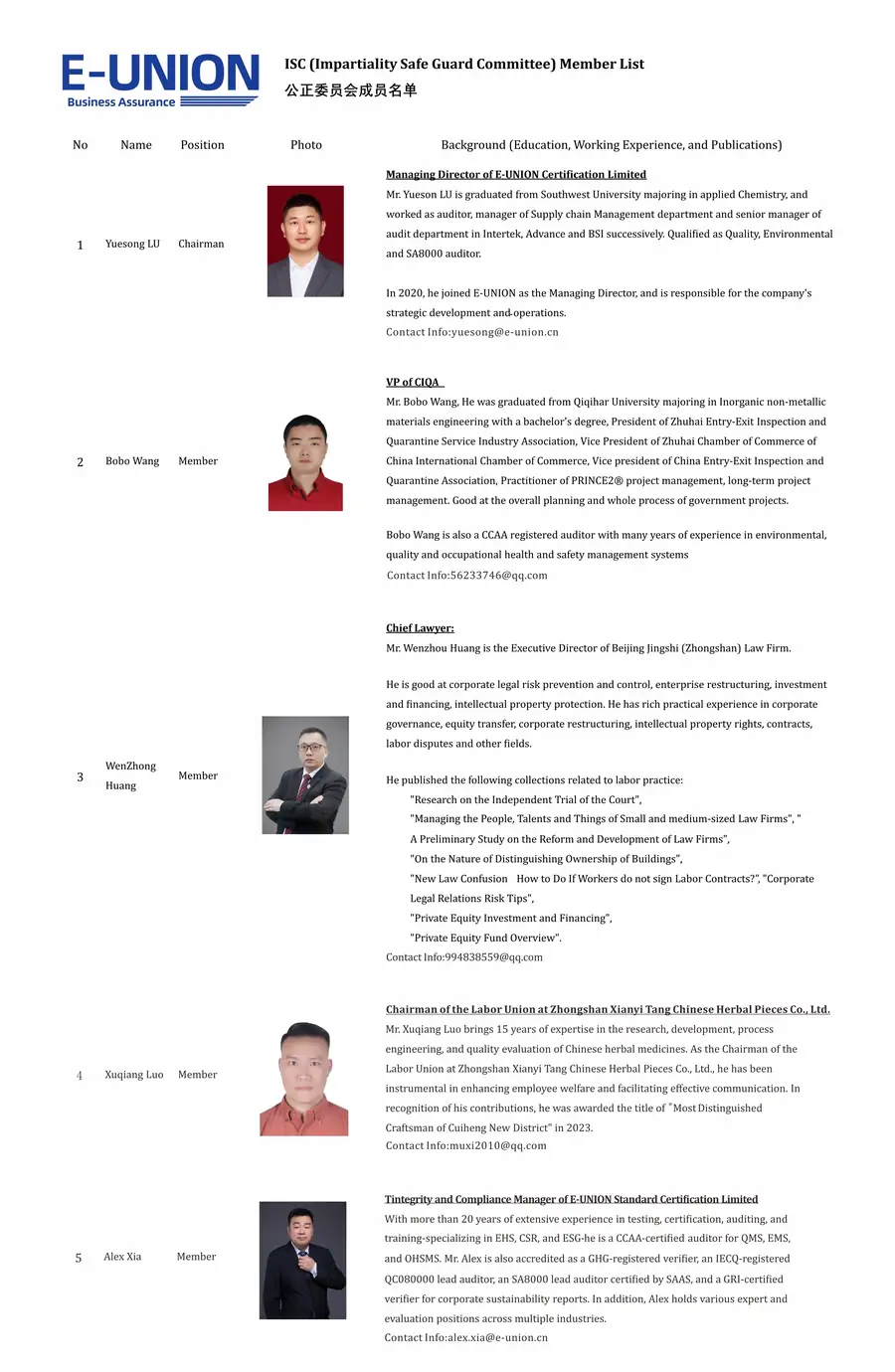document image